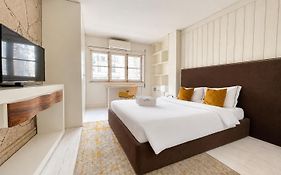 Porta Nova Historic Center - Apartments Collection By Perpetual Relax